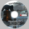 PA - Philadelphia 1983 Phone Book